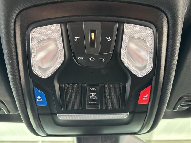 2025 Ram 1500 Tradesman Crew Cab 4x2 5'7" Box