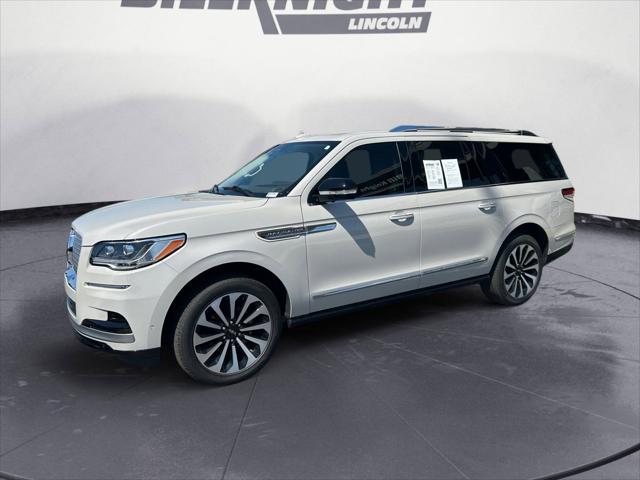 2024 Lincoln Navigator Reserve L for sale in Tulsa, OK