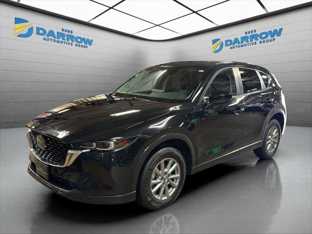 2022 Mazda CX-5 2.5 S Select for sale in Greenfield, WI