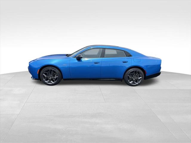 2026 Dodge Charger R/T Plus