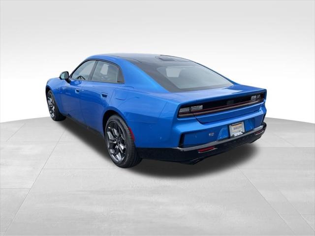 2026 Dodge Charger R/T Plus