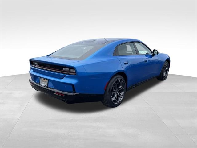 2026 Dodge Charger R/T Plus