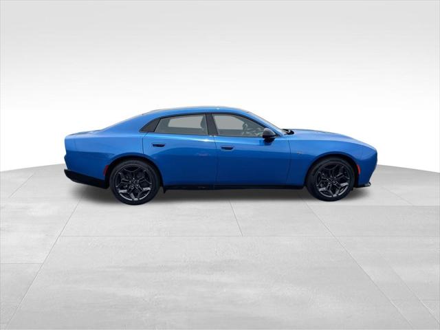 2026 Dodge Charger R/T Plus