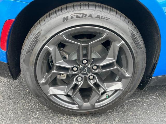 2026 Dodge Charger R/T Plus