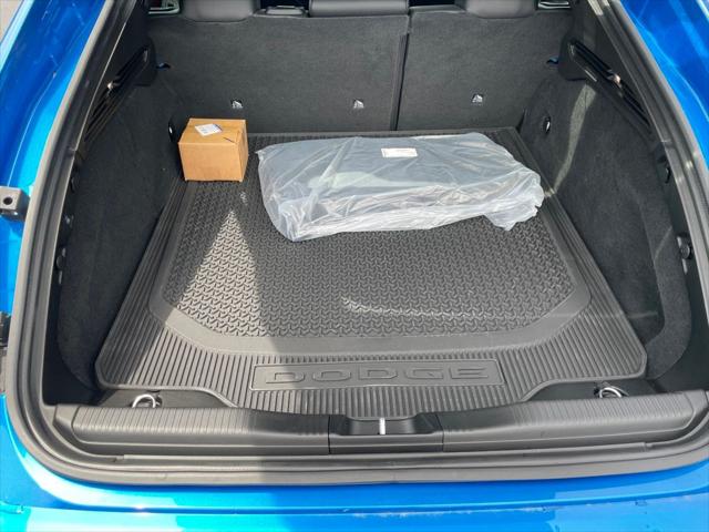 2026 Dodge Charger R/T Plus