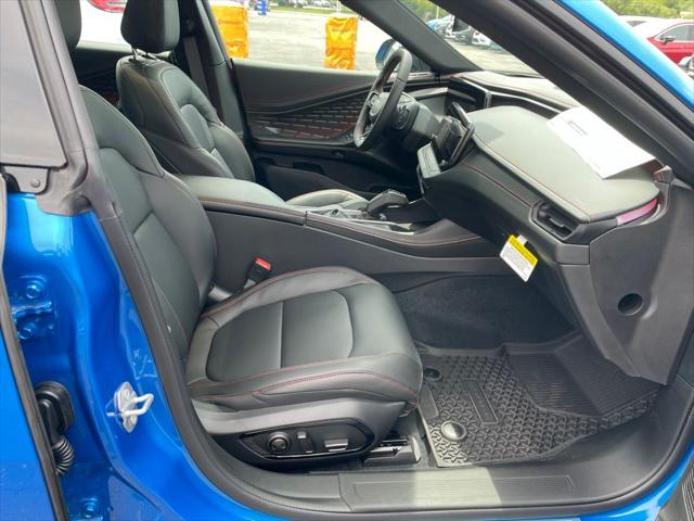 2026 Dodge Charger R/T Plus