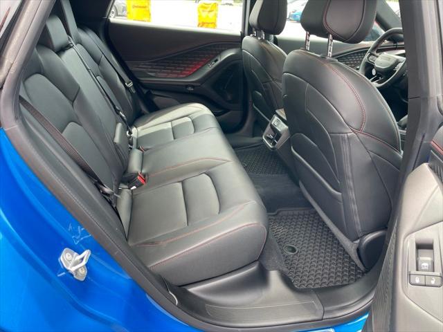 2026 Dodge Charger R/T Plus