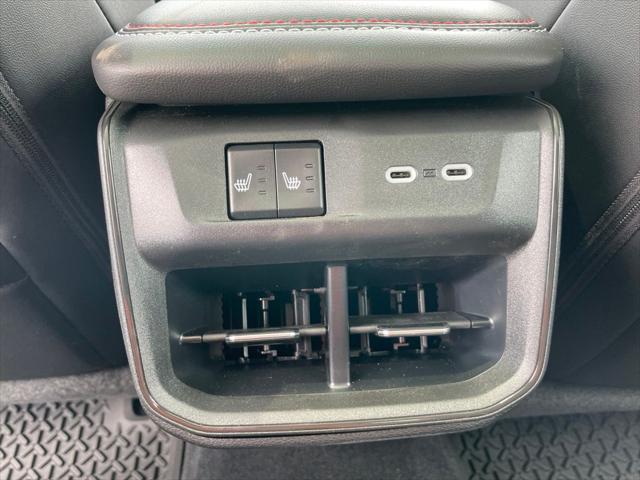 2026 Dodge Charger R/T Plus