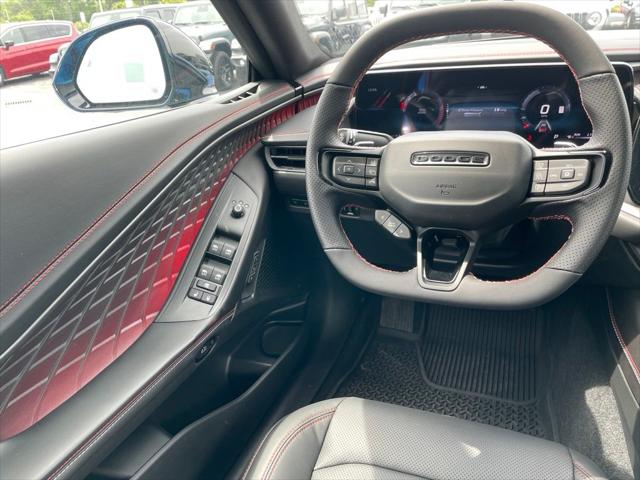 2026 Dodge Charger R/T Plus