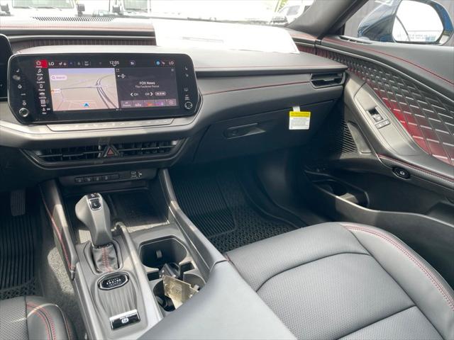 2026 Dodge Charger R/T Plus