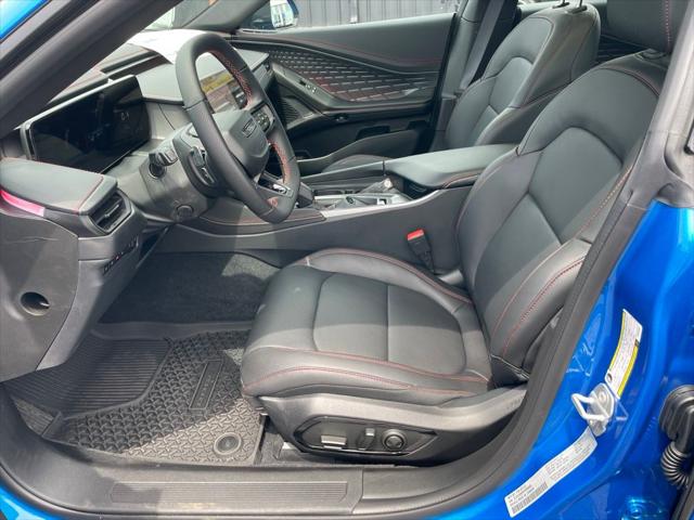 2026 Dodge Charger R/T Plus