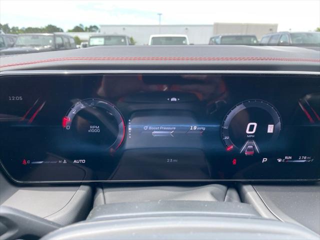 2026 Dodge Charger R/T Plus