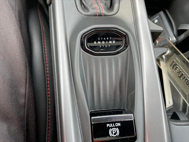 2026 Dodge Charger R/T Plus