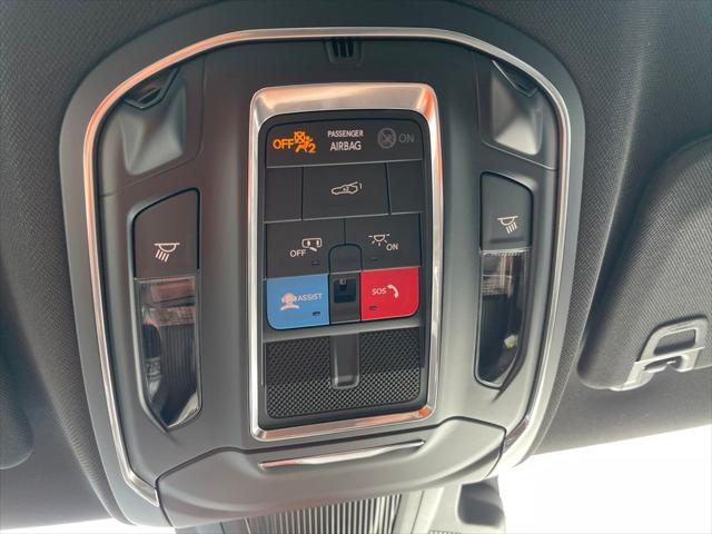 2026 Dodge Charger R/T Plus