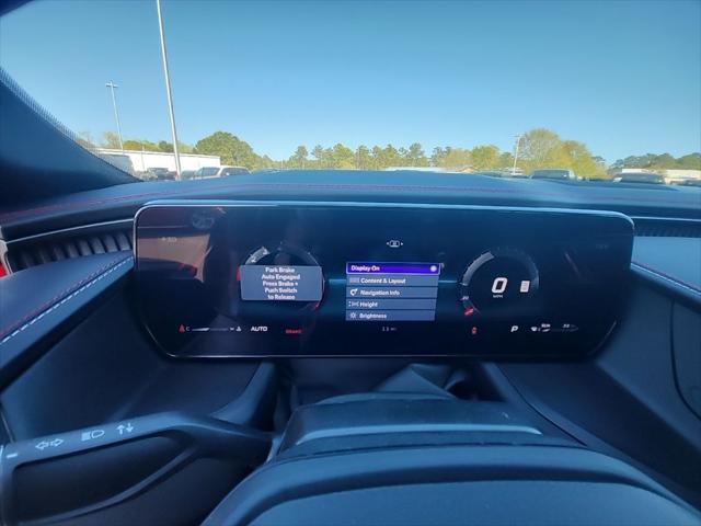 2026 Dodge Charger Daytona Scat Pack Plus 4-Door AWD