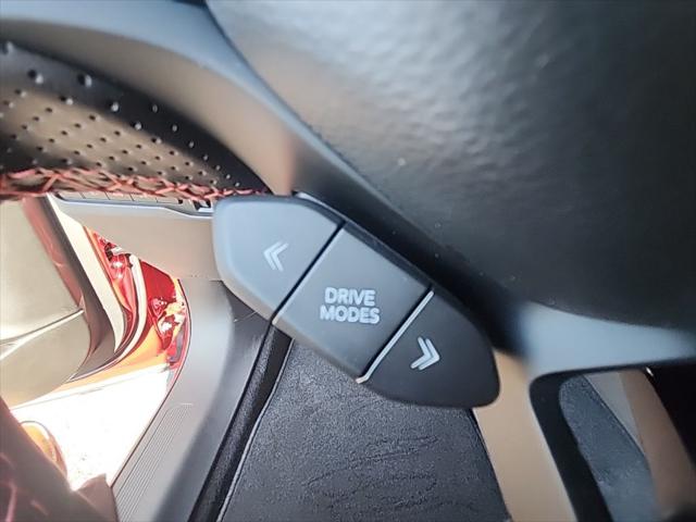 2026 Dodge Charger Daytona Scat Pack Plus 4-Door AWD