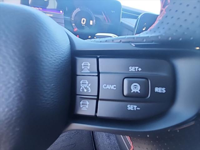 2026 Dodge Charger Daytona Scat Pack Plus 4-Door AWD