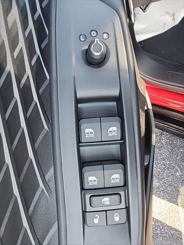 2026 Dodge Charger Daytona Scat Pack Plus 4-Door AWD