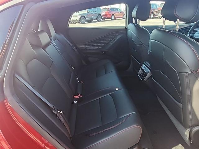 2026 Dodge Charger Daytona Scat Pack Plus 4-Door AWD