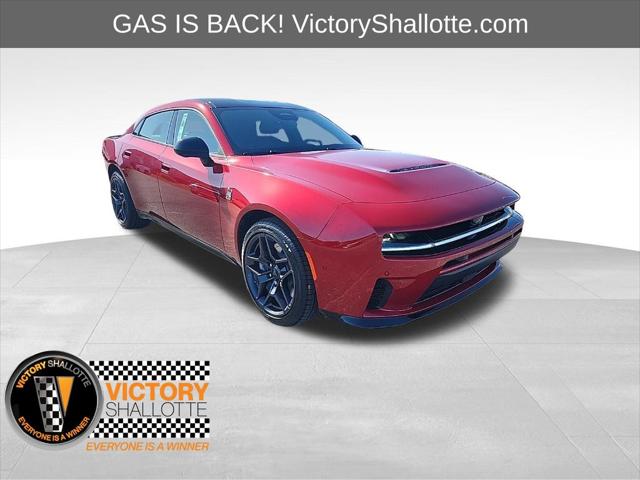 2026 Dodge Charger Scat Pack Plus 4-Door AWD for sale in Shallotte, NC