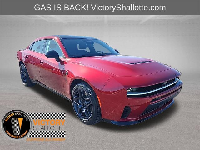 2026 Dodge Charger Scat Pack Plus 4-Door AWD for sale in Shallotte, NC