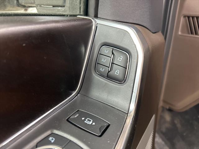 2026 Ford F-350 King Ranch