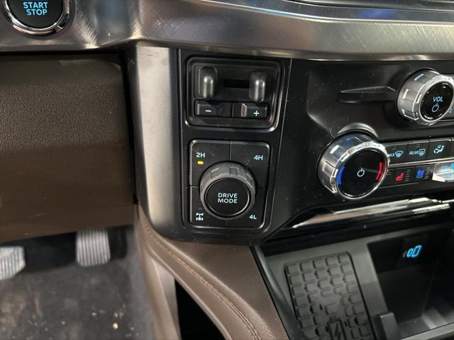 2026 Ford F-350 King Ranch