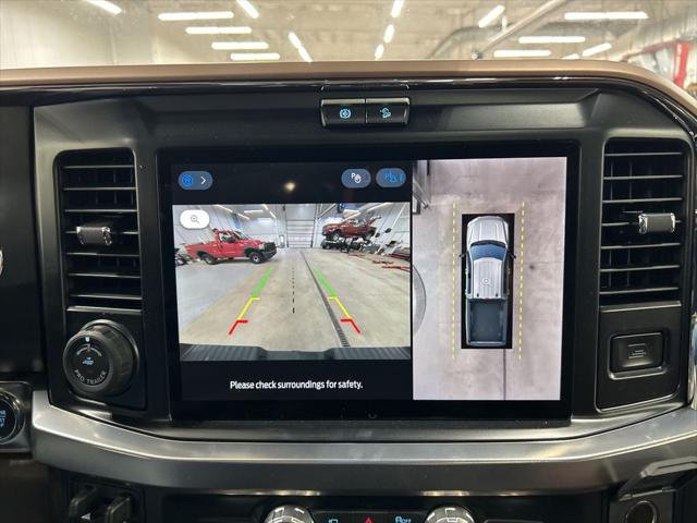 2026 Ford F-350 King Ranch