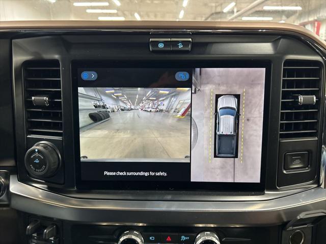 2026 Ford F-350 King Ranch