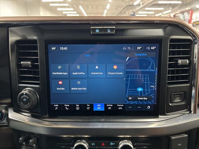 2026 Ford F-350 King Ranch