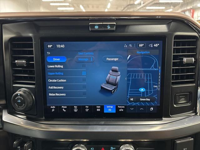 2026 Ford F-350 King Ranch