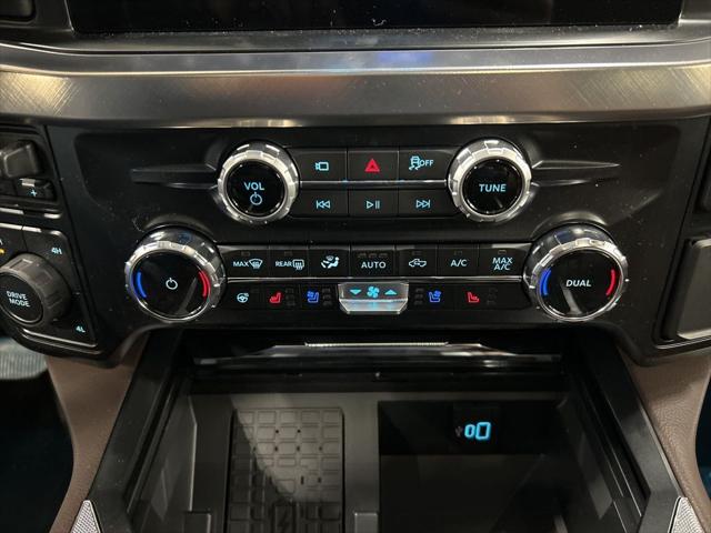 2026 Ford F-350 King Ranch