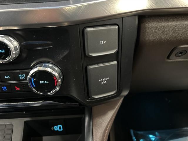 2026 Ford F-350 King Ranch