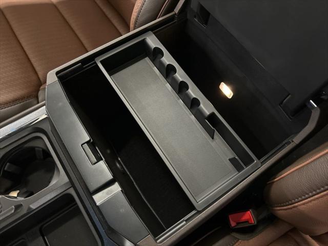 2026 Ford F-350 King Ranch
