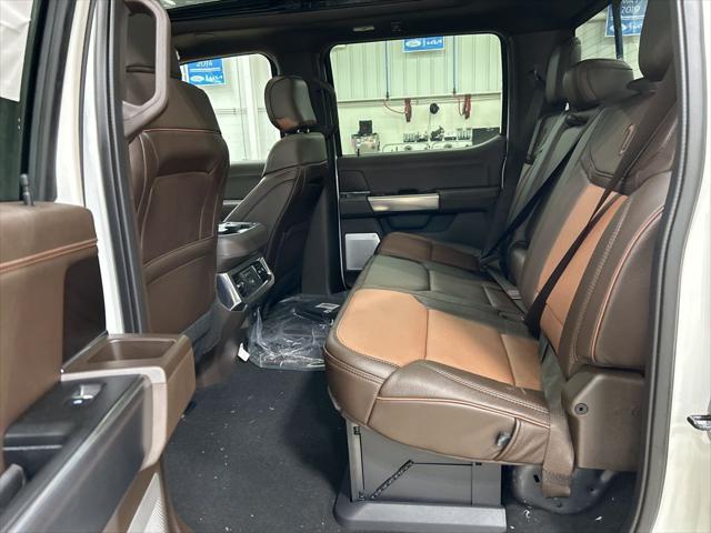 2026 Ford F-350 King Ranch