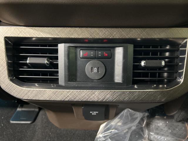2026 Ford F-350 King Ranch