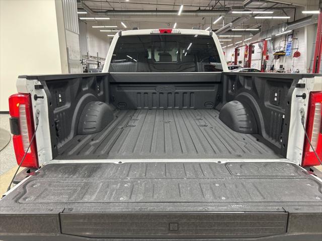2026 Ford F-350 King Ranch
