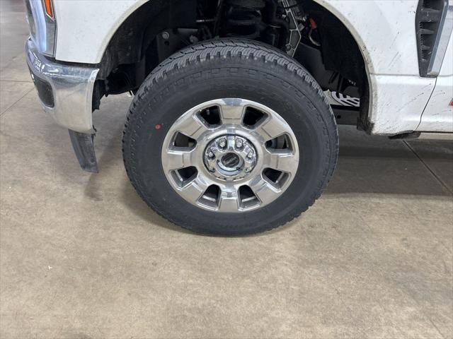 2026 Ford F-350 King Ranch