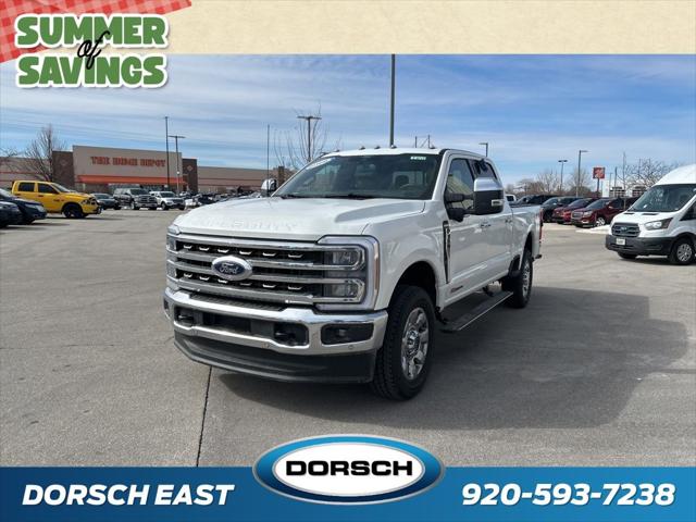 2026 Ford F-350 King Ranch for sale in Green Bay, WI