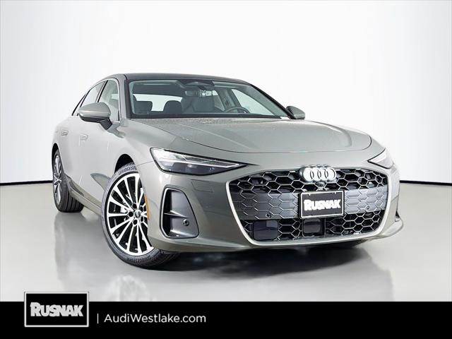 2026 Audi A6 Premium Plus quattro S tronic for sale in Thousand Oaks, CA