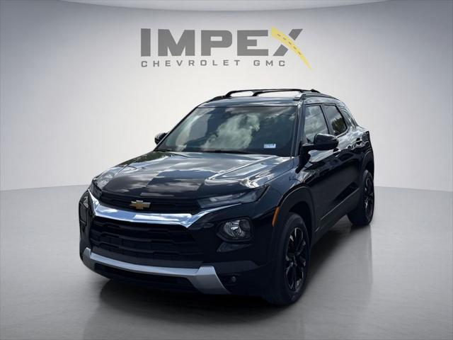 2023 Chevrolet TrailBlazer AWD LT for sale in Reidsville, NC