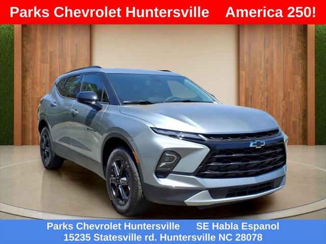 2026 Chevrolet Blazer LT for sale in Huntersville, NC