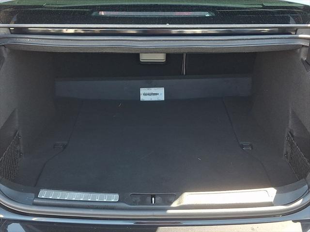 2018 Lincoln Continental Reserve