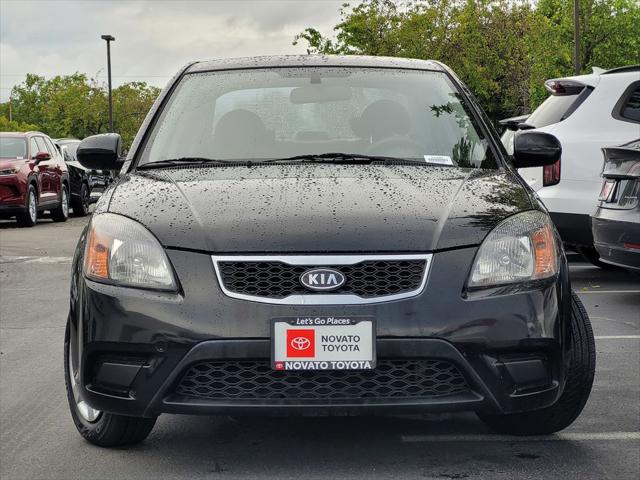 2011 Kia Rio LX