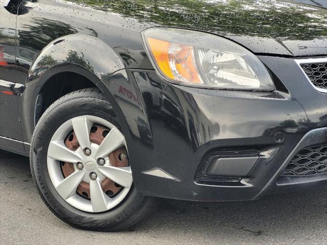2011 Kia Rio LX
