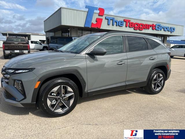 2025 Hyundai Tucson SEL for sale in Portland, TX