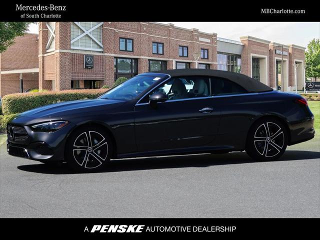 2026 Mercedes-Benz CL CLE 300 for sale in Pineville, NC