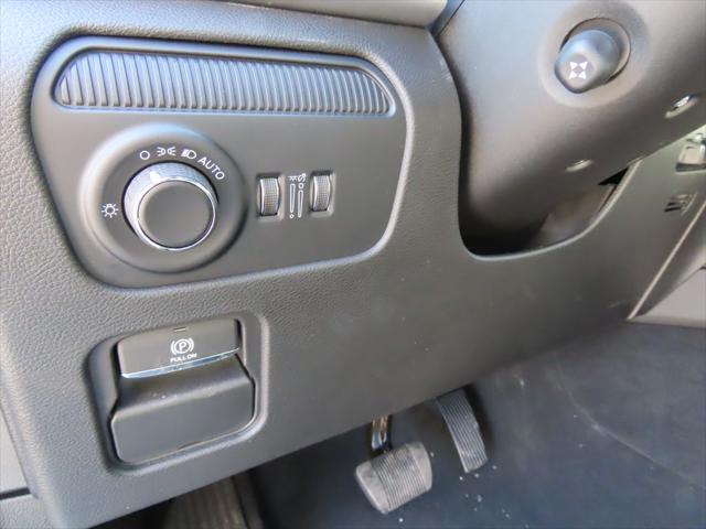 2026 Jeep Grand Wagoneer Upland 4x4
