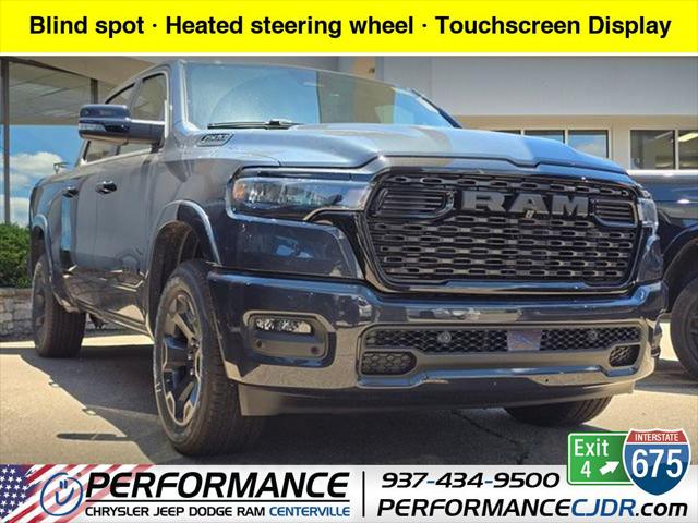2026 RAM 1500 RAM 1500 LONE STAR CREW CAB 4X4 57 BOX 2026 RAM 1500 RAM 1500 LONE STAR CREW CAB 4X4 57 BOX