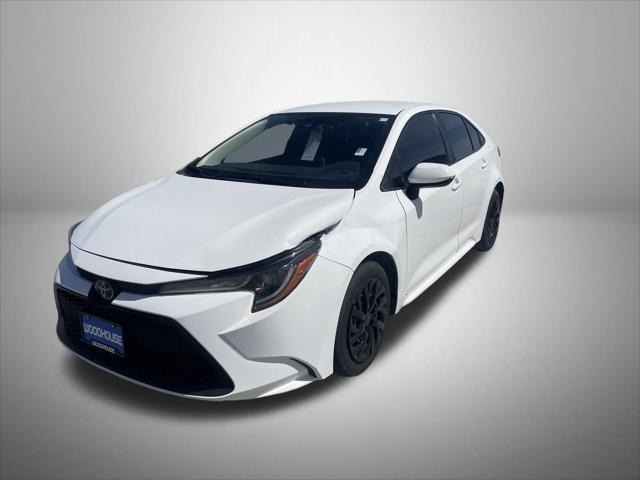 2020 Toyota Corolla LE for sale in Elkhorn, NE